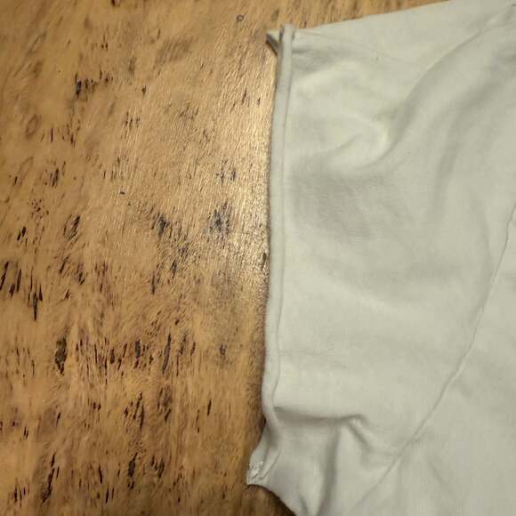 Women's The Laundry Room Diet Coke Social Club Crop Top - Picture 5 of 6